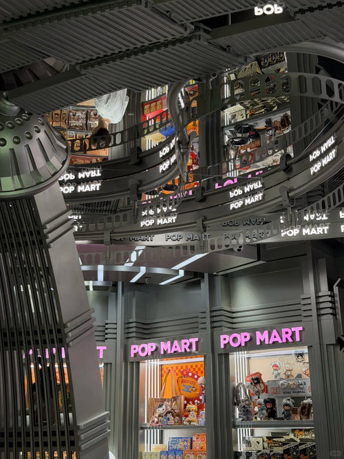 Shanghai Shopping Safari: From High-Fashion to Hidden Markets