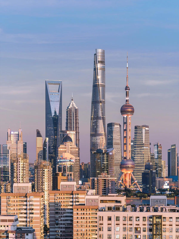 Shanghai Tours