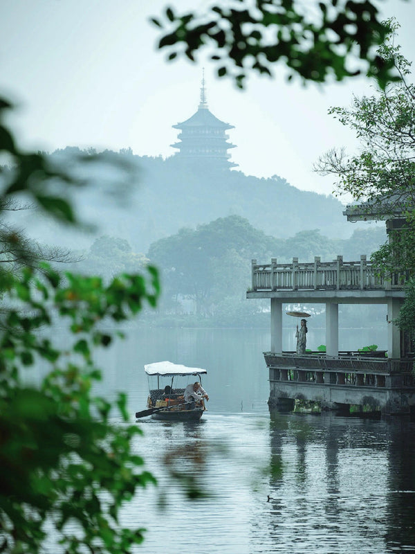 China Tours