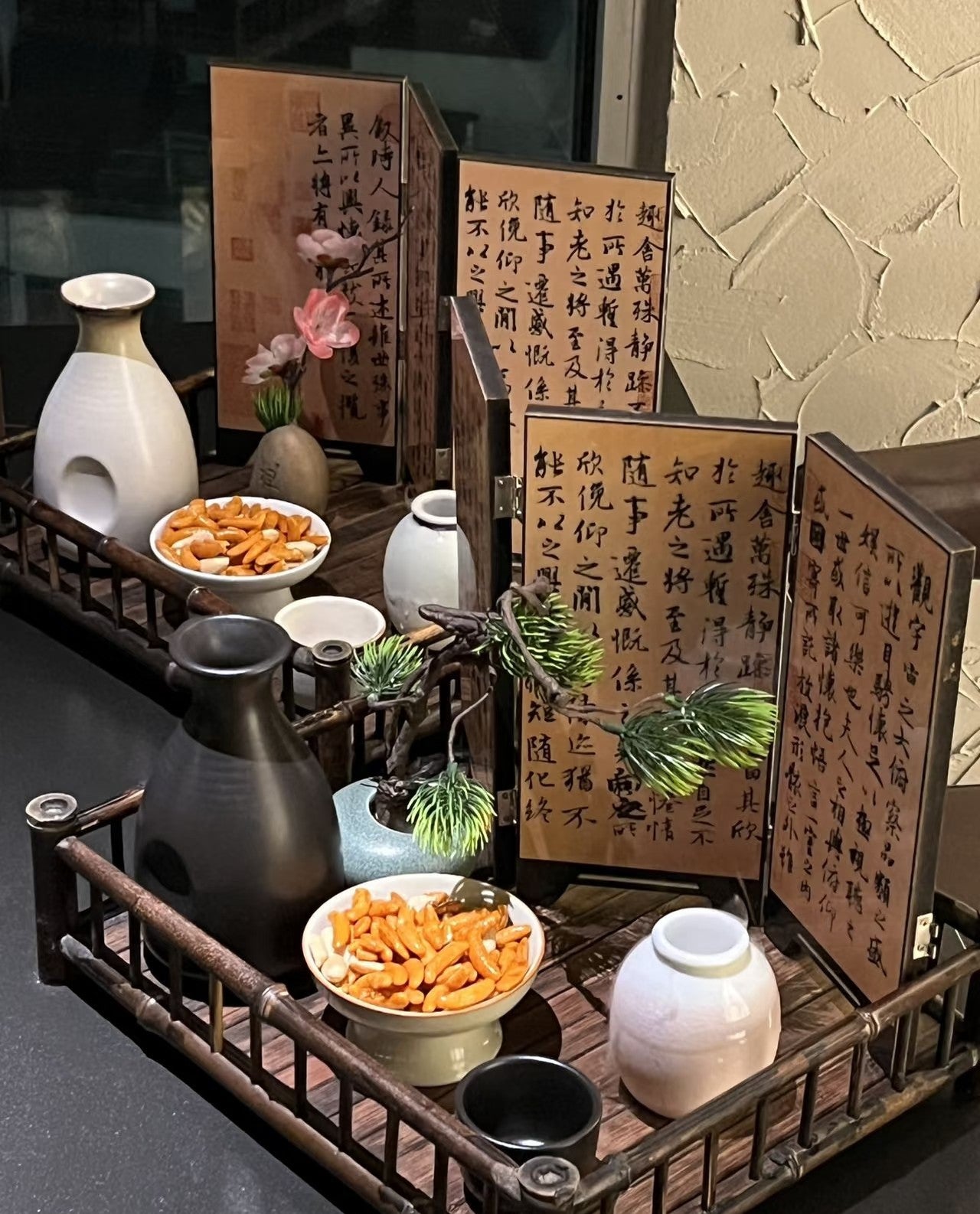 Shanghai Cyberpunk Nights: The Ultimate 5-to-8 Bar Crawl & Midnight Bites