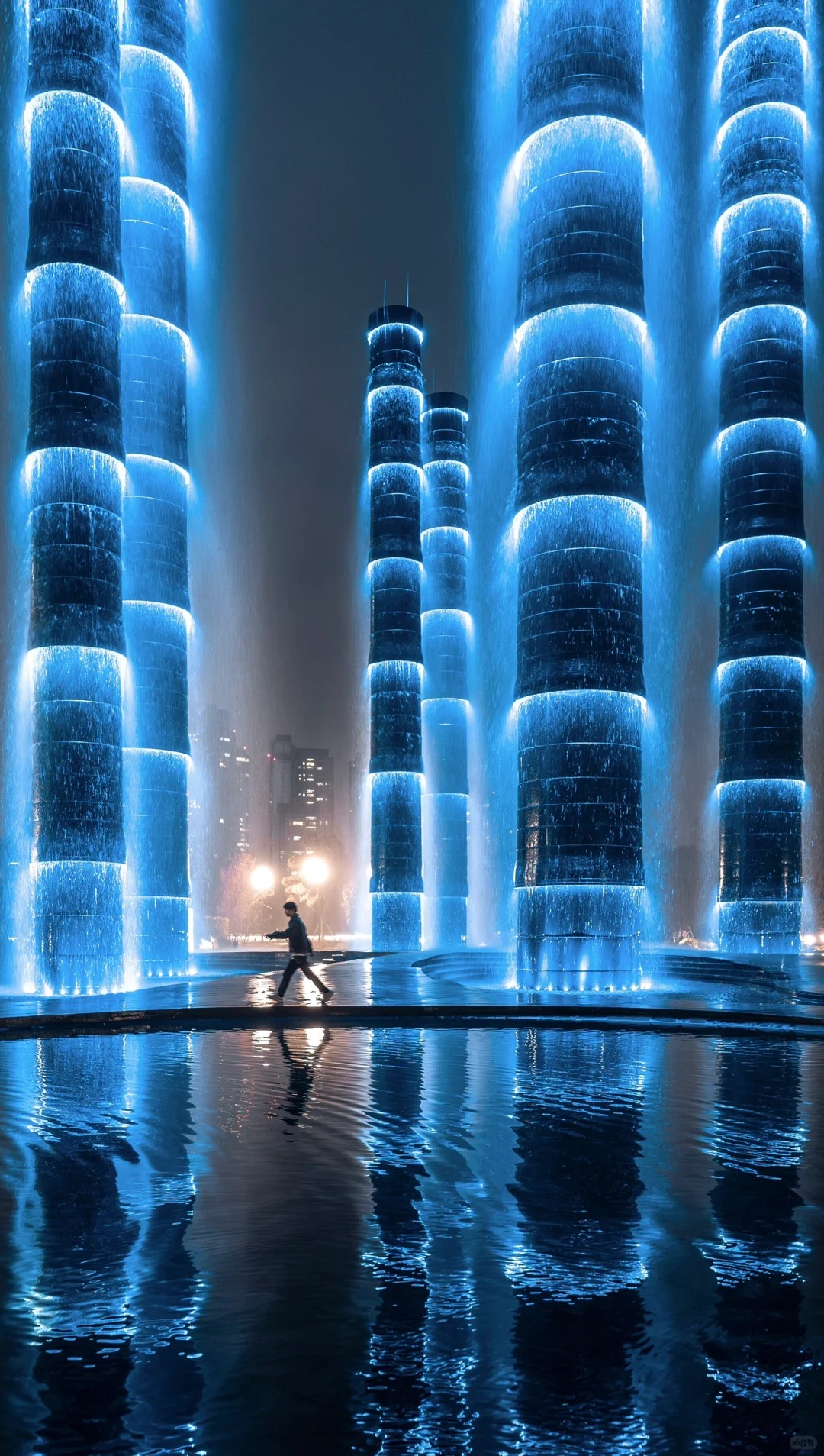 Chengdu Cyber City in 1 Day