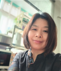 Jieli Li
