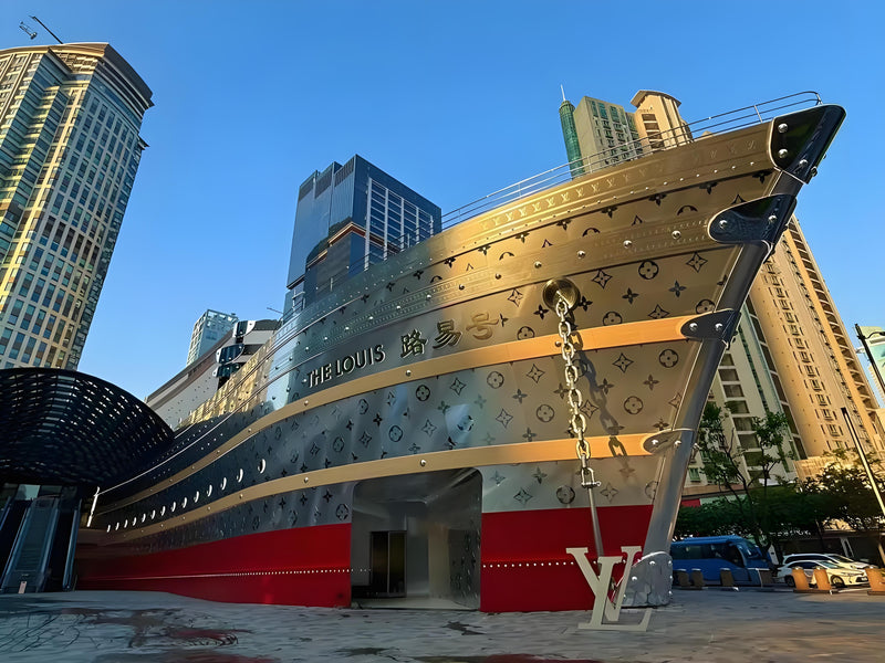 Shanghai Old Town & Historic City Sightseeing