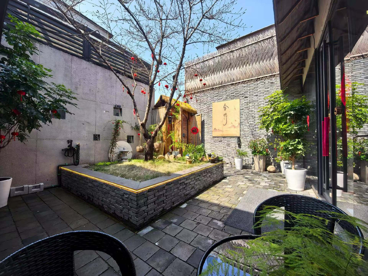 Tai Chi: Chenjiagou Heritage Masterclass & Wellness Flow