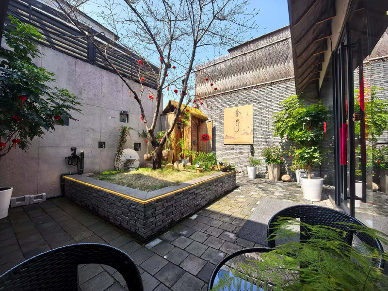 Tai Chi: Chenjiagou Heritage Masterclass & Wellness Flow