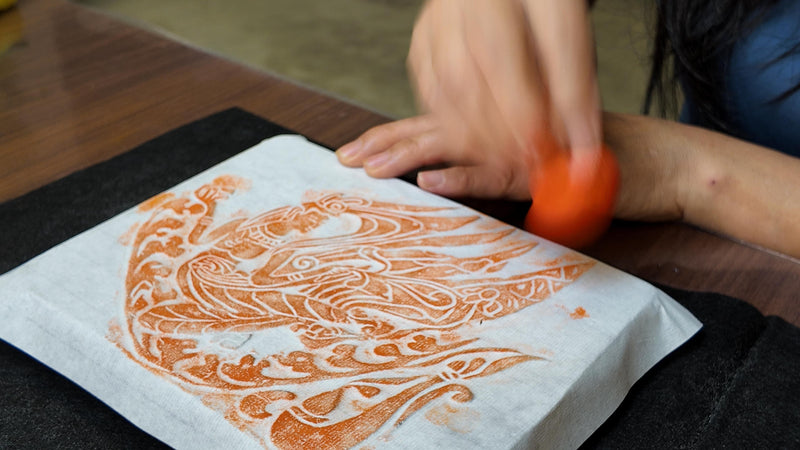 Ink & Stone: Traditional Chinese Calligraphy, Seal Engraving & Rubbing in a Historic Lane About this activity
