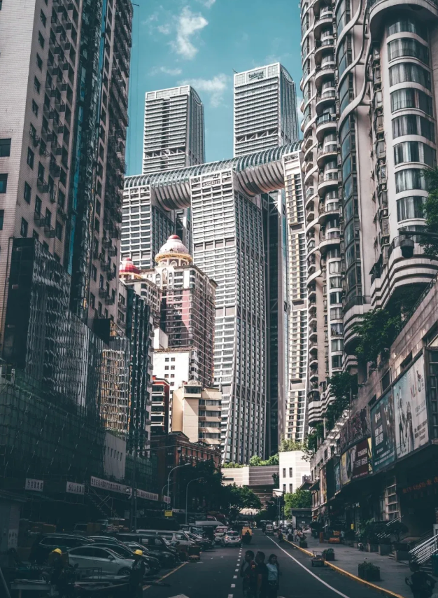 Chongqing Walking Tour - Downtown Unlocked