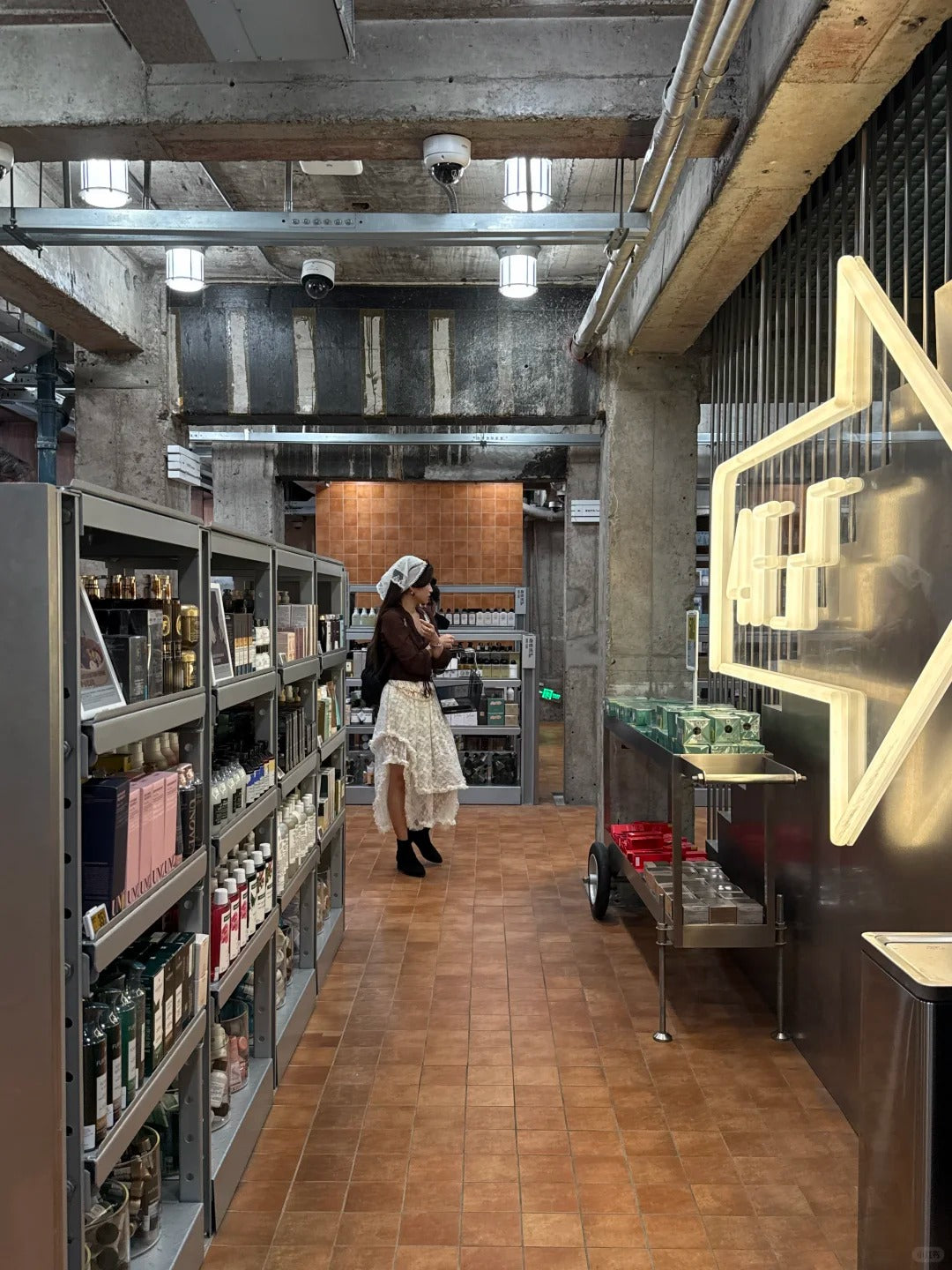Shanghai Shopping Safari: From High-Fashion to Hidden Markets