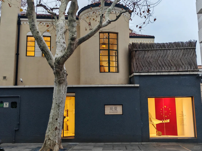 Shanghai Shopping Safari: From High-Fashion to Hidden Markets